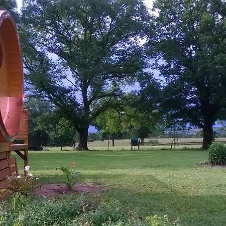 Bed and Breakfast Aux Ronzieres Pouilly-sous-Charlieu Экстерьер фото