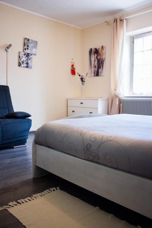 Bed and Breakfast Aux Ronzieres Pouilly-sous-Charlieu Экстерьер фото